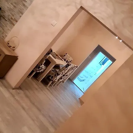 Lux Apartman Čačak Екстериор снимка