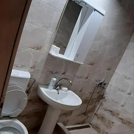 Lux Apartman Čačak Екстериор снимка