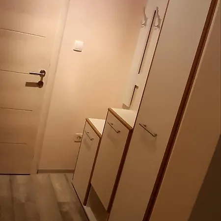 Lux Apartman Čačak Екстериор снимка