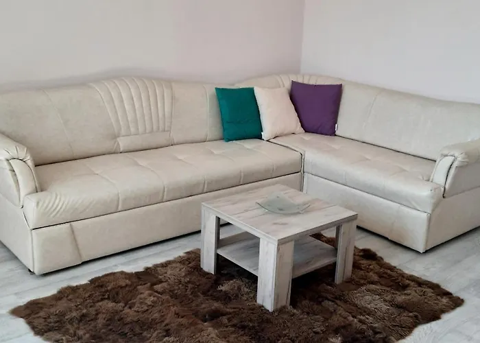 Lux Apartman