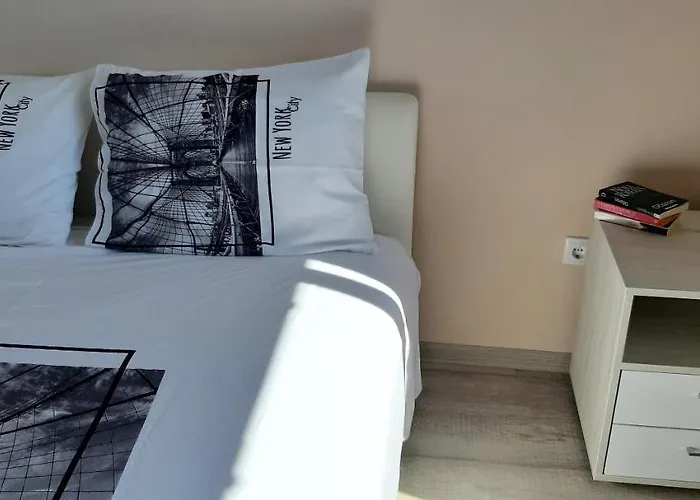 Lux Apartman