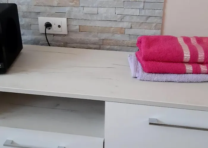 Lux Apartman