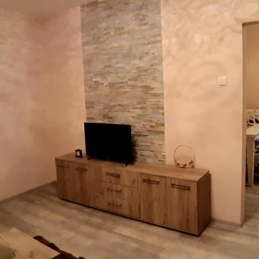 Apartment Lux Cacak