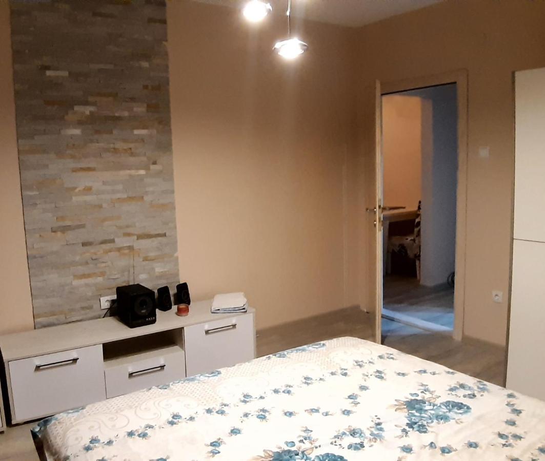 Lux Apartment