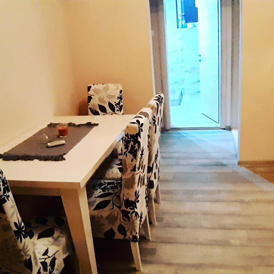 Apartment Lux Cacak