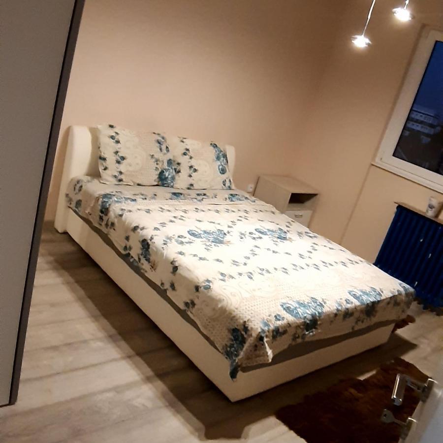 Lux Apartment Cacak