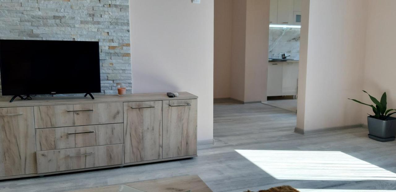 Apartment Lux *