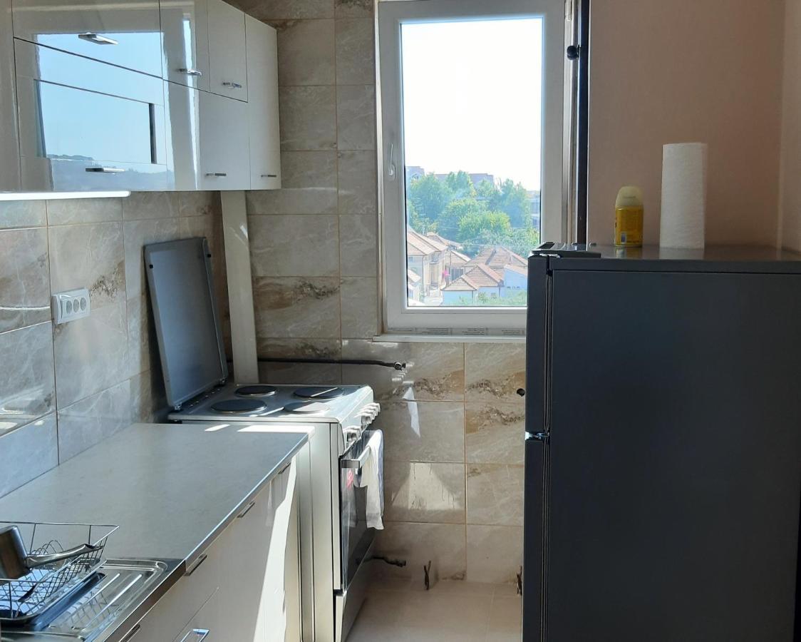 Lux Apartment