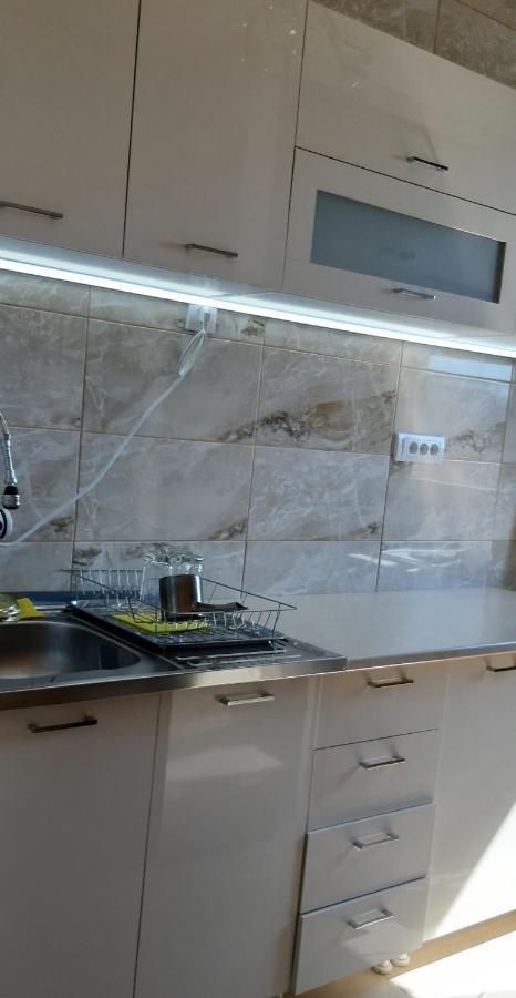 Lux Apartment *