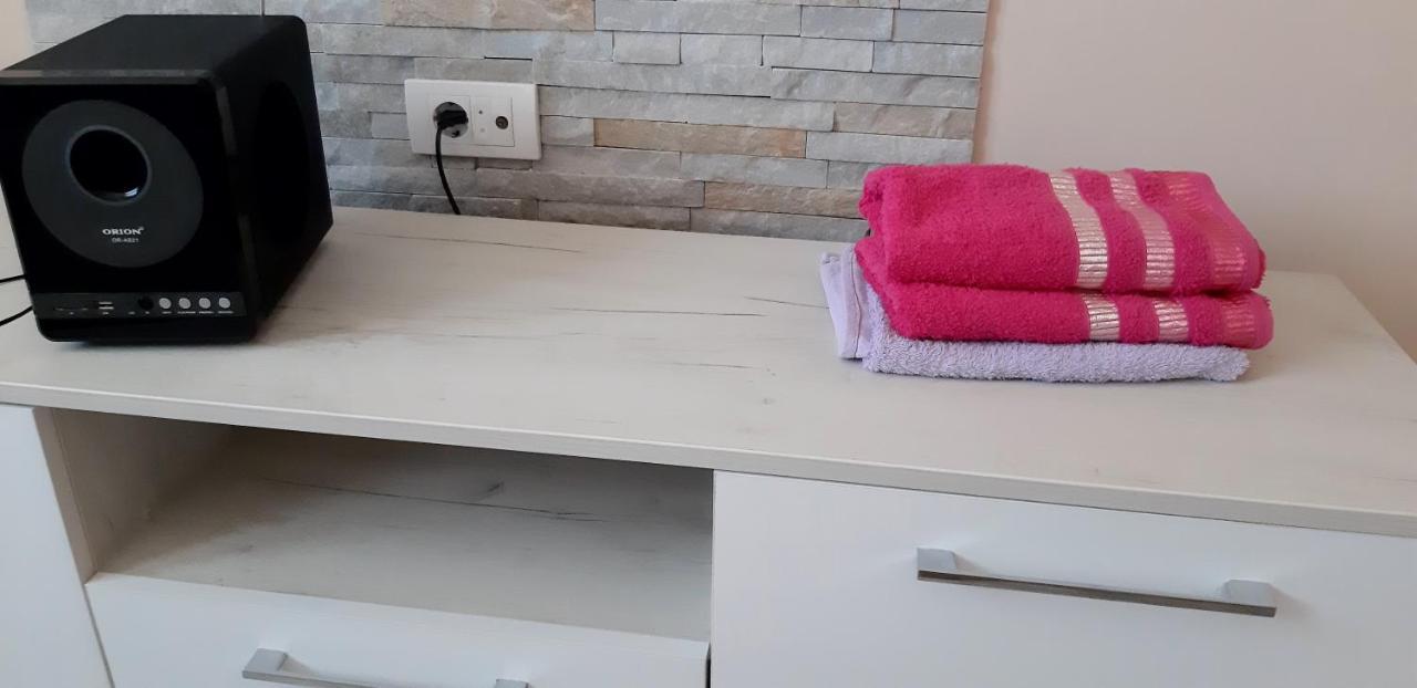 Lux Apartment Cacak