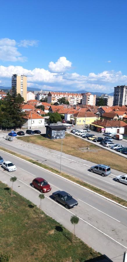 Lux Apartment Cacak